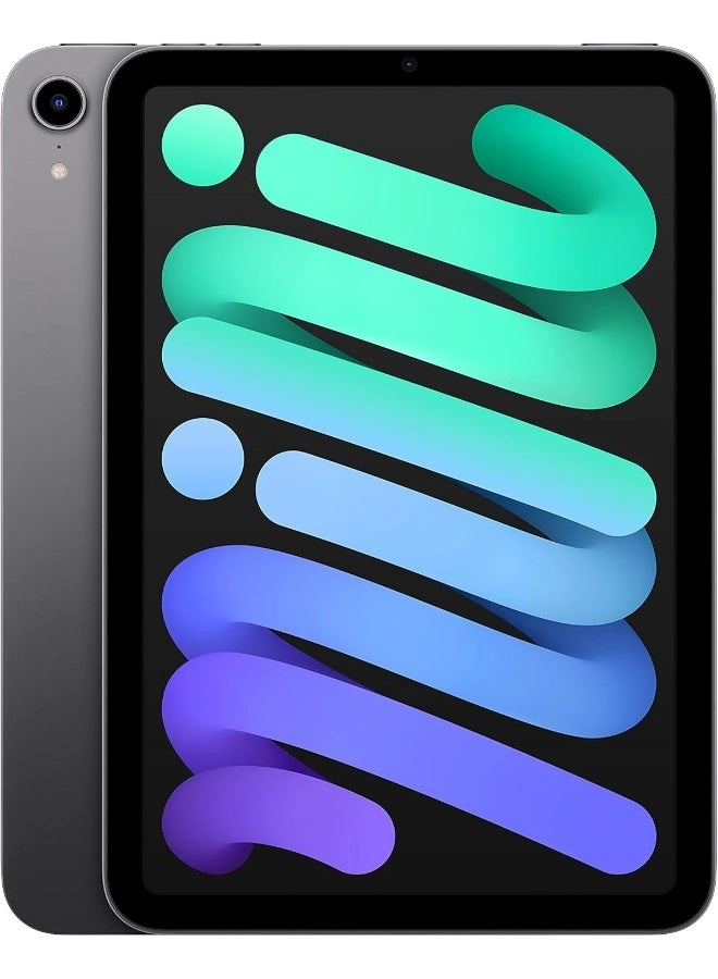 iPad mini (2021) - 256GB 8.3"