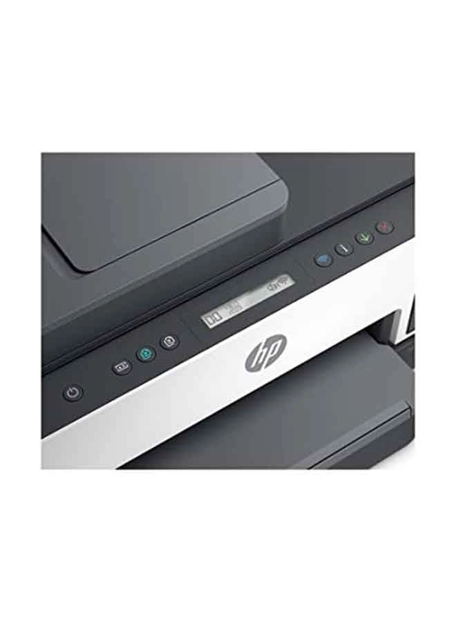 Smart Tank 750 - Inkjet Color