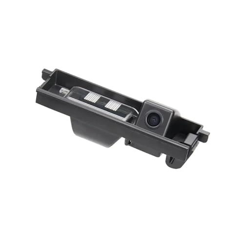 Rear View Reversing Backup Camera - Night Vision 4-PIN Cable