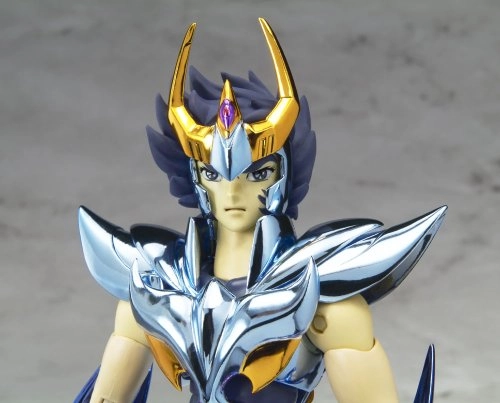Phoenix Ikki - Spirit Saint Seiya - 170mm (17 cm) (136500)