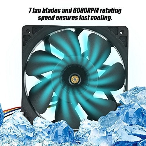 Cooling Fan