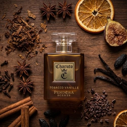 Charuto Tobacco Vanille - Eau de Parfum 100ml