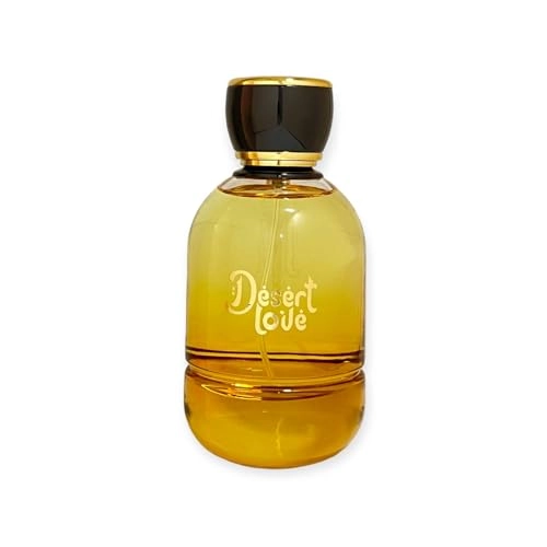 Desert Love - Eau de Parfum 100 ml