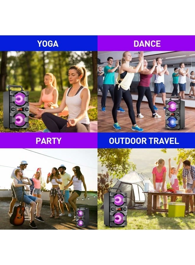 Bluetooth Speaker
