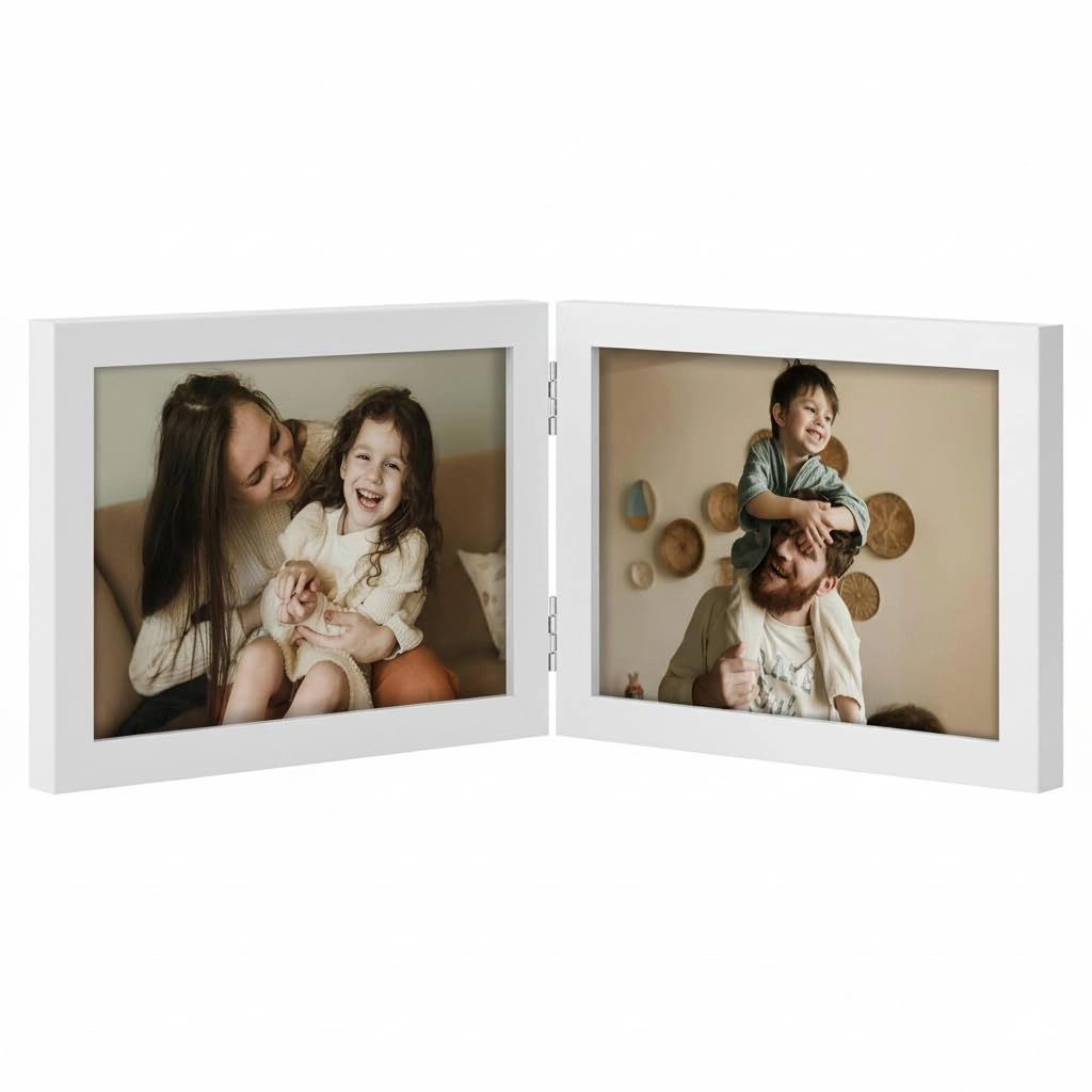 Double Picture Frame - 5x7 2