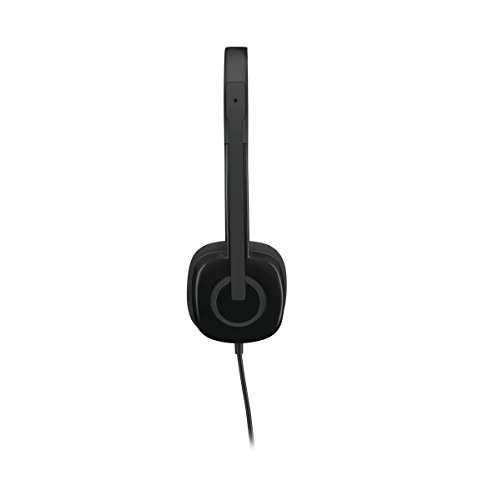 H151 Wired Headset