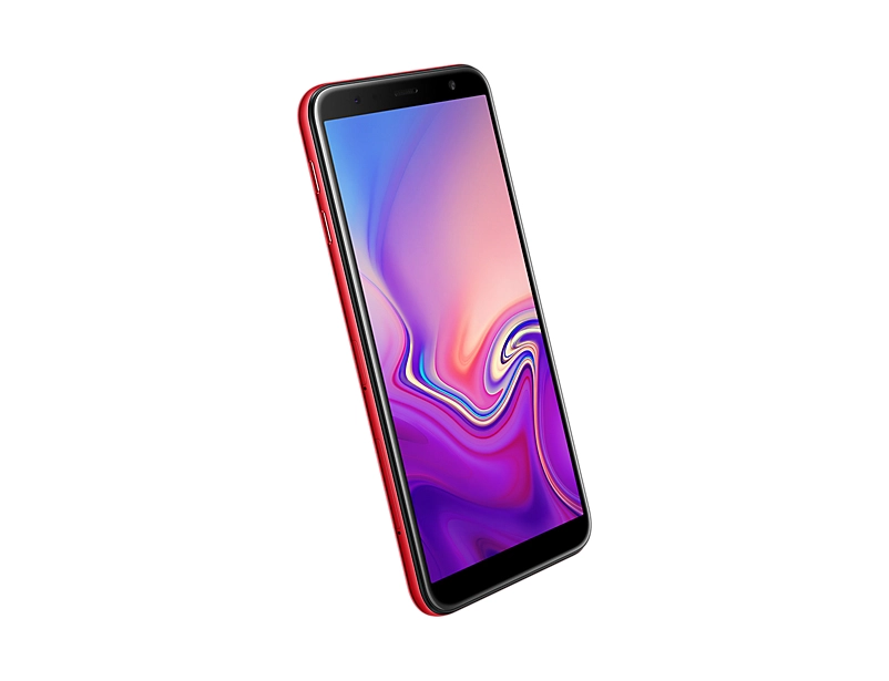 Galaxy J6+ - 3GB 32GB