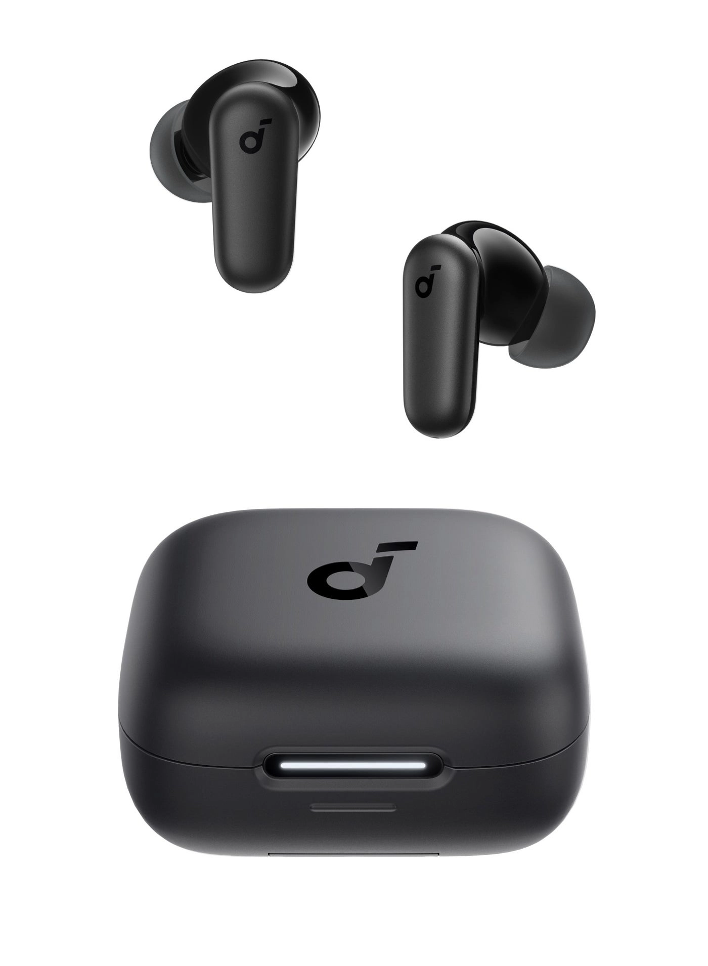 P30i - Wireless Earbud + Q20i - Wireless Headphone