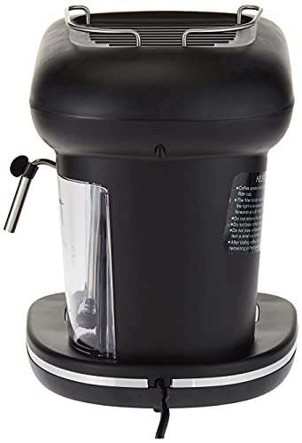 EMC2019 - 20 Bar Automatic Removable Tank