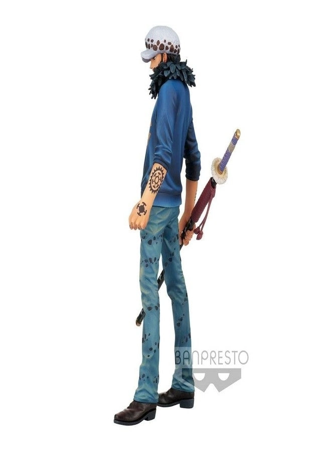 Trafalgar.Law - One Piece Chronicle Master Stars Piece
