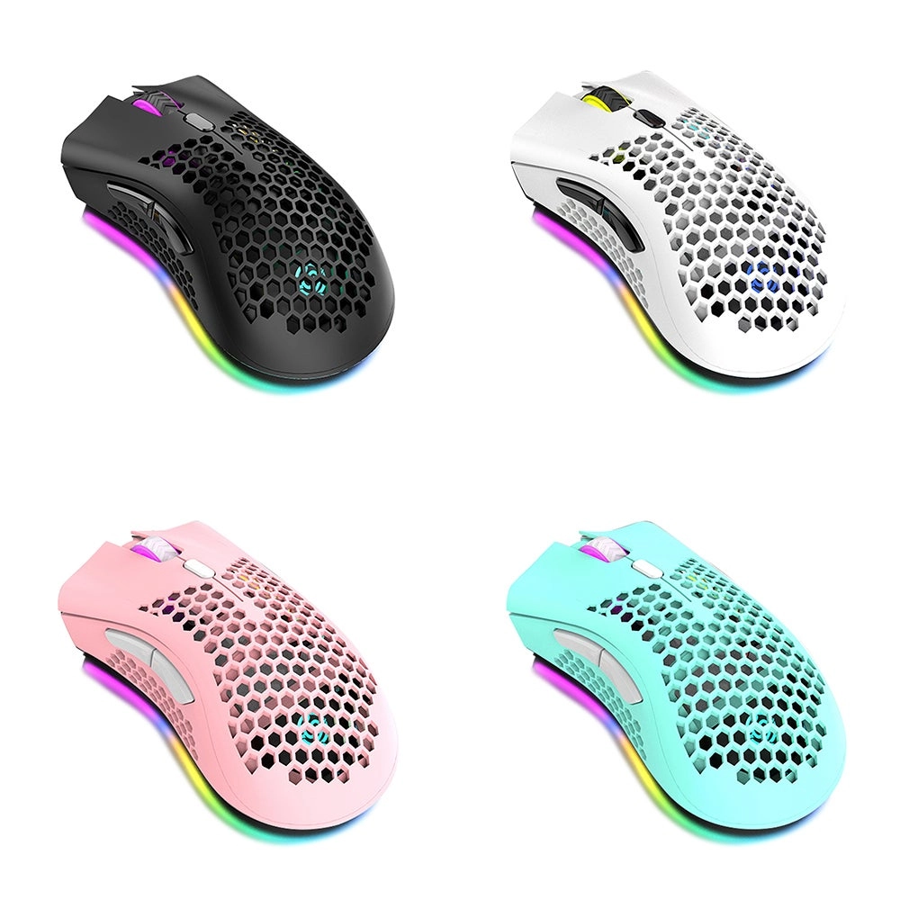 29-LU - 2.4GHz wireless