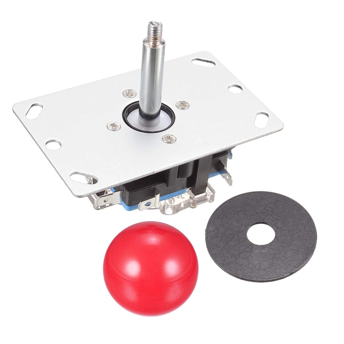 Joystick - Red Android, Nintendo Switch, PC, Playstation 2, Xbox