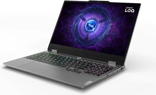 LOQ 15IRX9 83DV00LNRM - 15.6'' i5-13450HX 24GB DDR5 1TB SSD