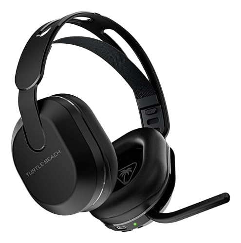 Stealth 500 - Wireless Headset