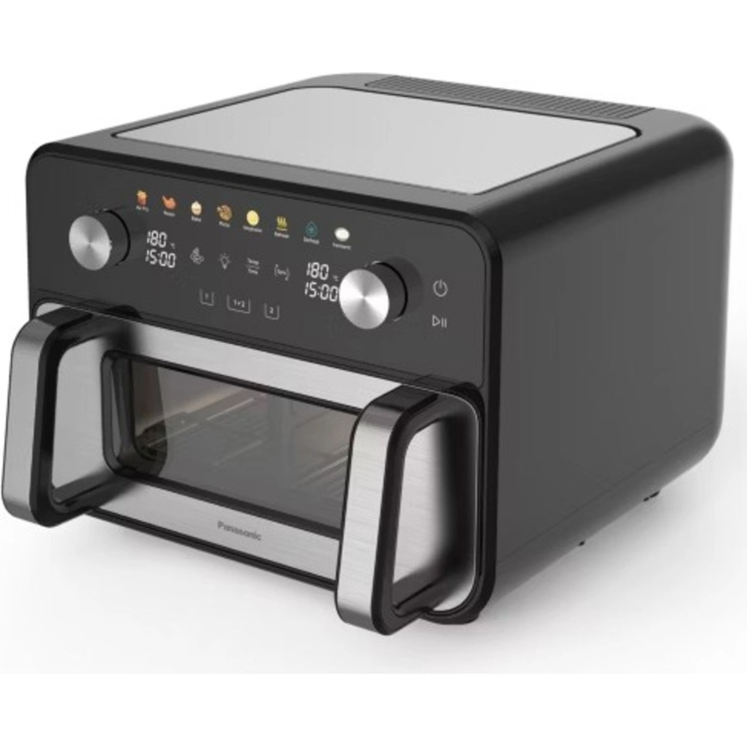 Flexible Air Fryer XL NF-BC1000KXE