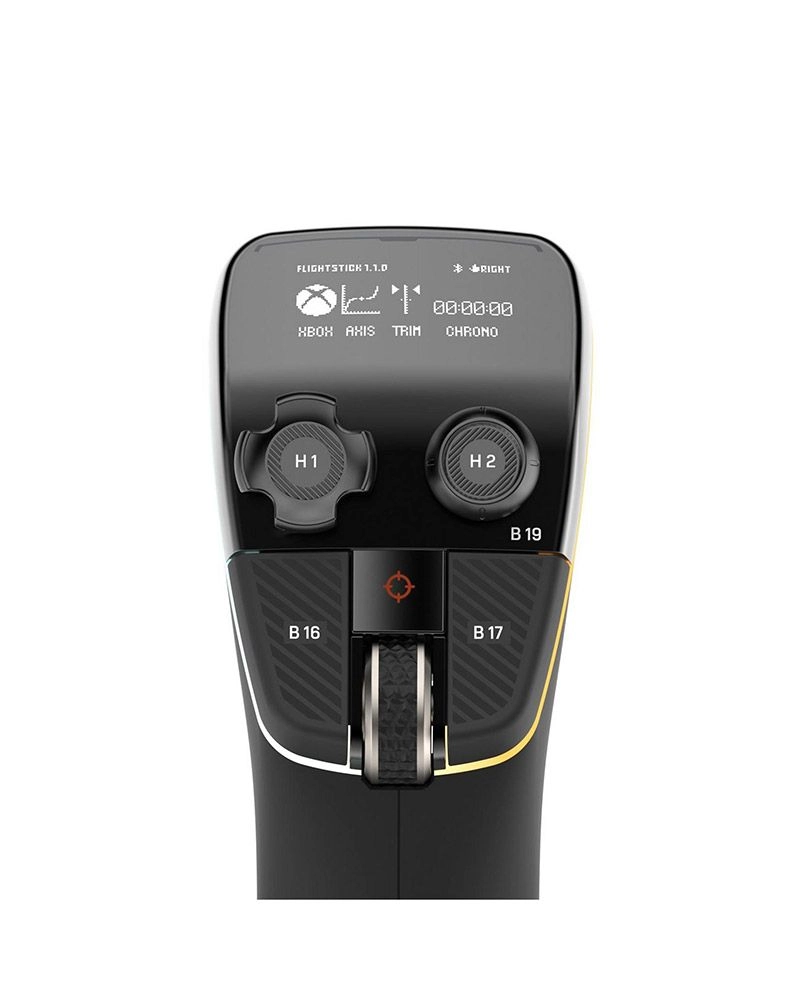 VelocityOne Flight Stick - Xbox/PC