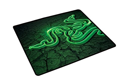 Goliathus Control Cloth Gaming Mouse Pad - 45.54x17.53 cm
