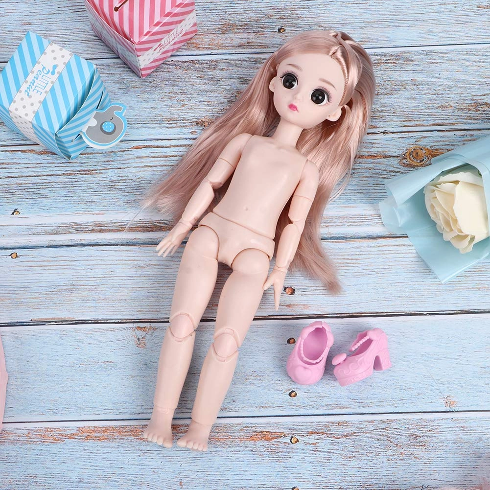 Yitre Doll - 30cm ABS