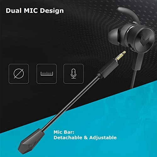 VM150 Wired Earbud
