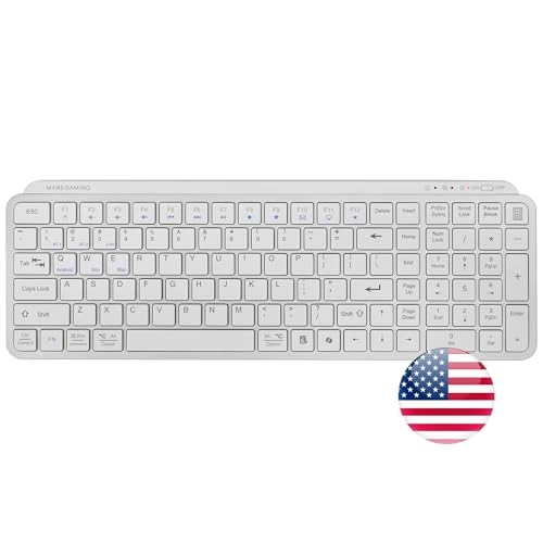 MK-SILENKEYS - US Wireless