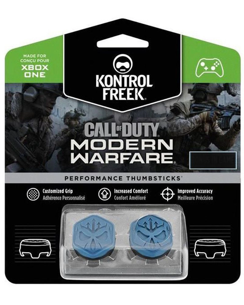 KontrolFreek Call of Duty: Modern Warfare - Performance Thumbsticks - Xbox One
