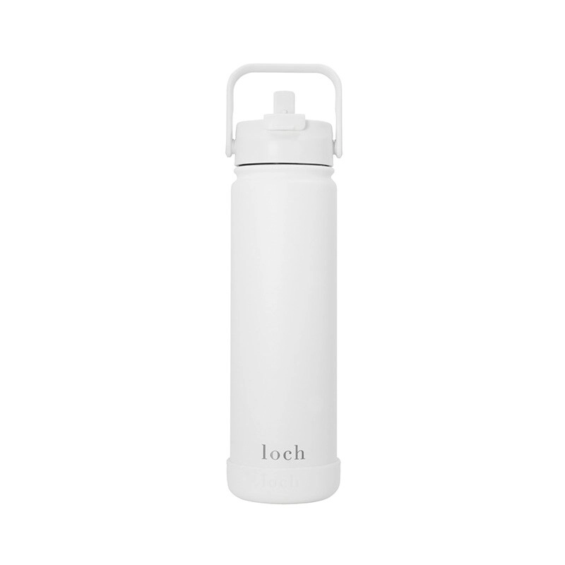Insulated Water Bottle - 650ml