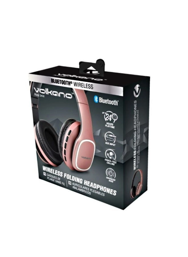 Phonic Series Wireless Headphone