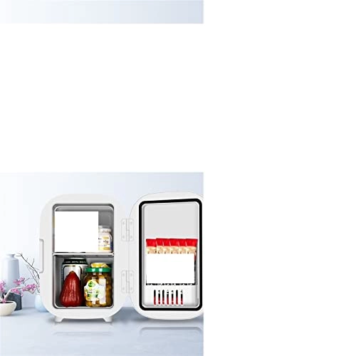 Beverage refrigerator - 10L