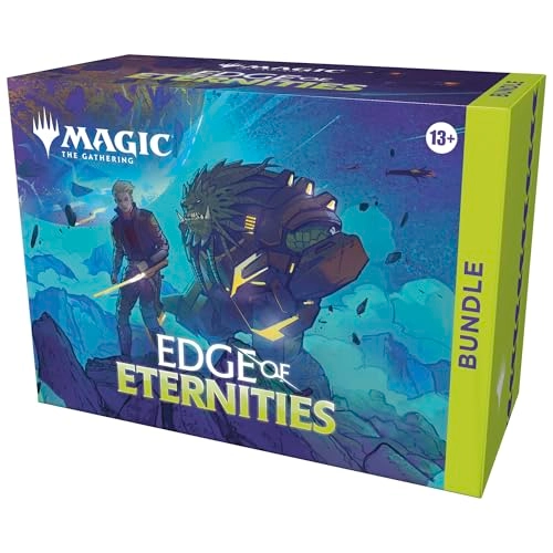 Edge of Eternities Bundle