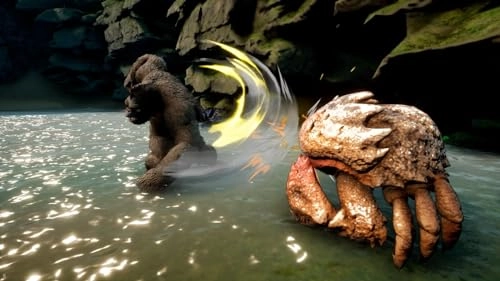 Skull Island: Rise of Kong - PlayStation 5