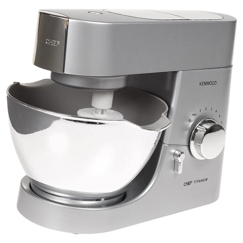 Little Cook Kenwood Mixer - 2-Speed
