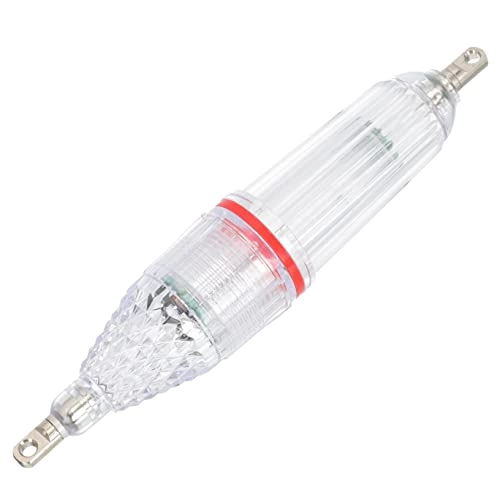 Led Underwater Fishing Light - Red High Brightness