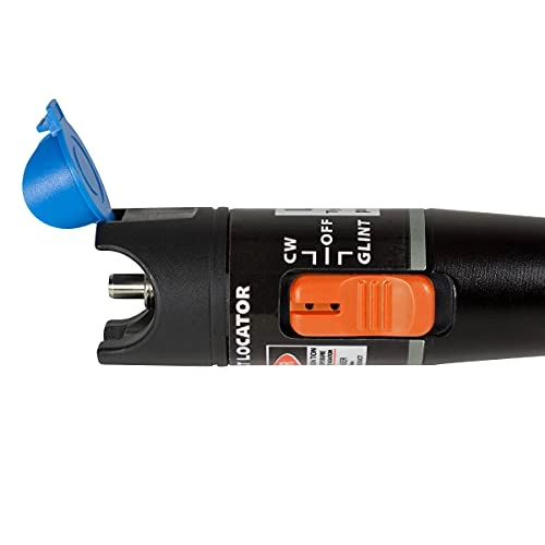 WZ0049 - LC SC ST FC LSH DIN continuity tester