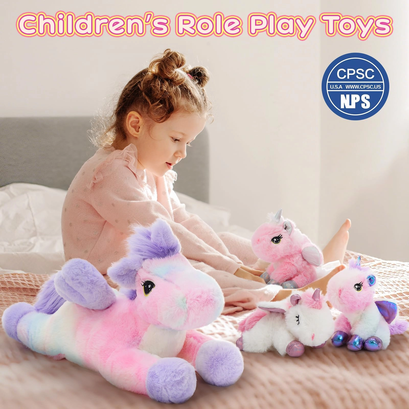Unicorn-Glow-4pcs