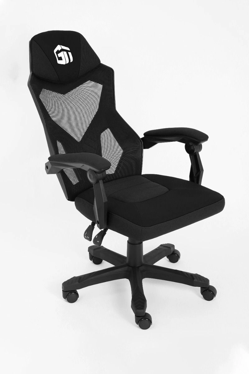 Ignite - Gaming Chair Breathable Mesh