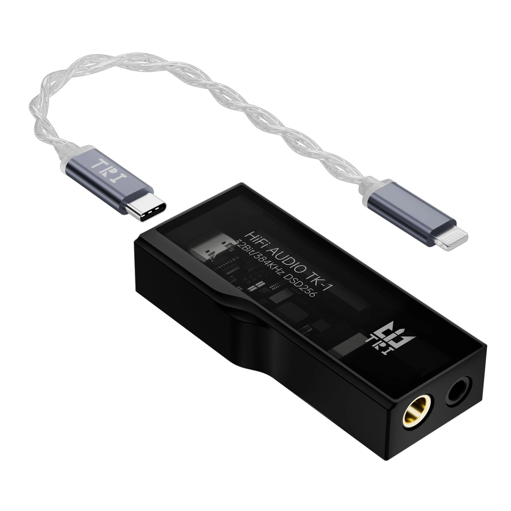 YINYOO TRI TK1 - DAC