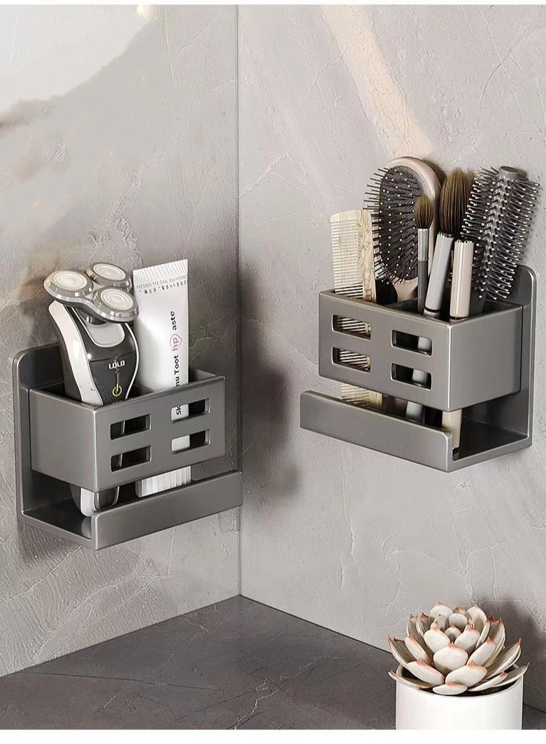 Toothbrush Holder - Wall Countertop