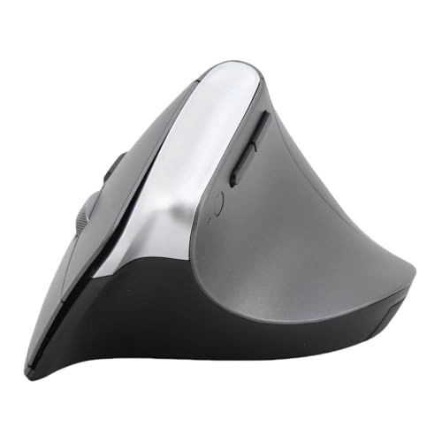 Vertical Mouse - 2.4G Wireless