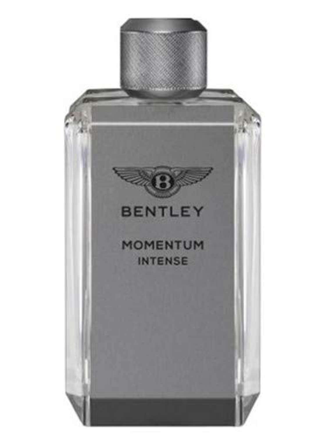 Intense Eau de Parfum 100ml