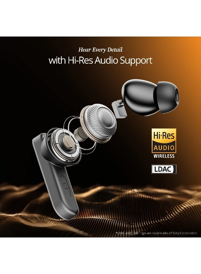 Airdopes 800 HiDef Wireless Earbud