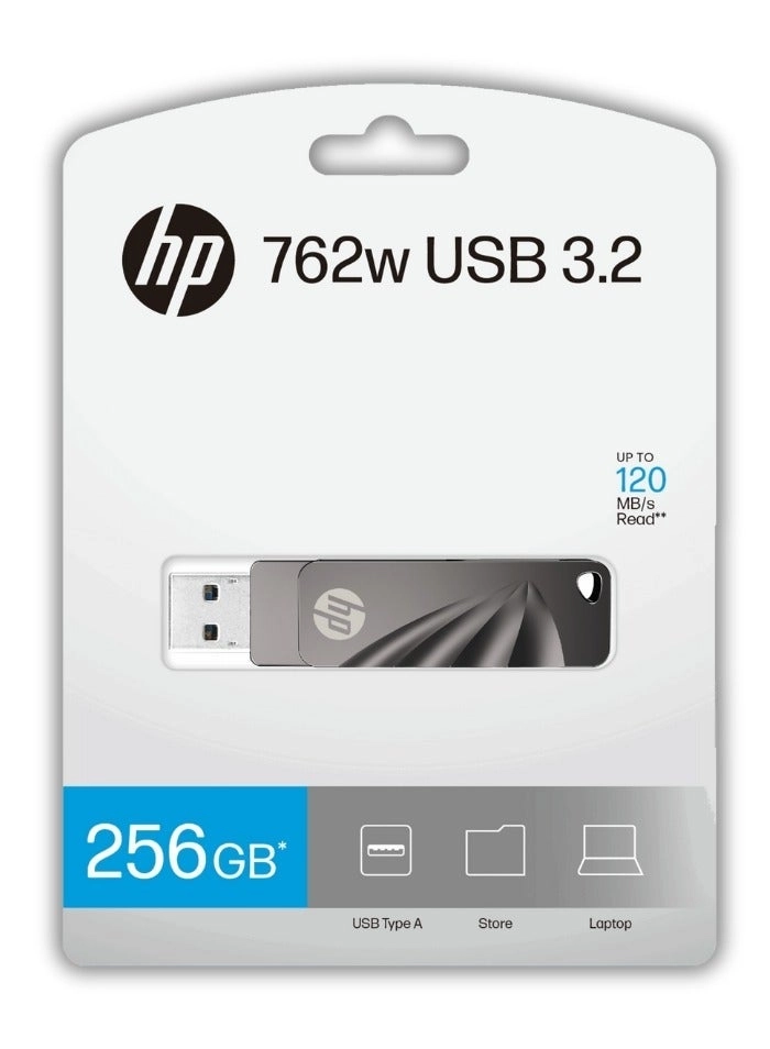 762w - USB 3.2 256 GB
