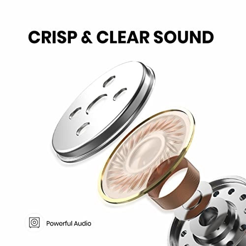 Conch 70 Wired Earphone