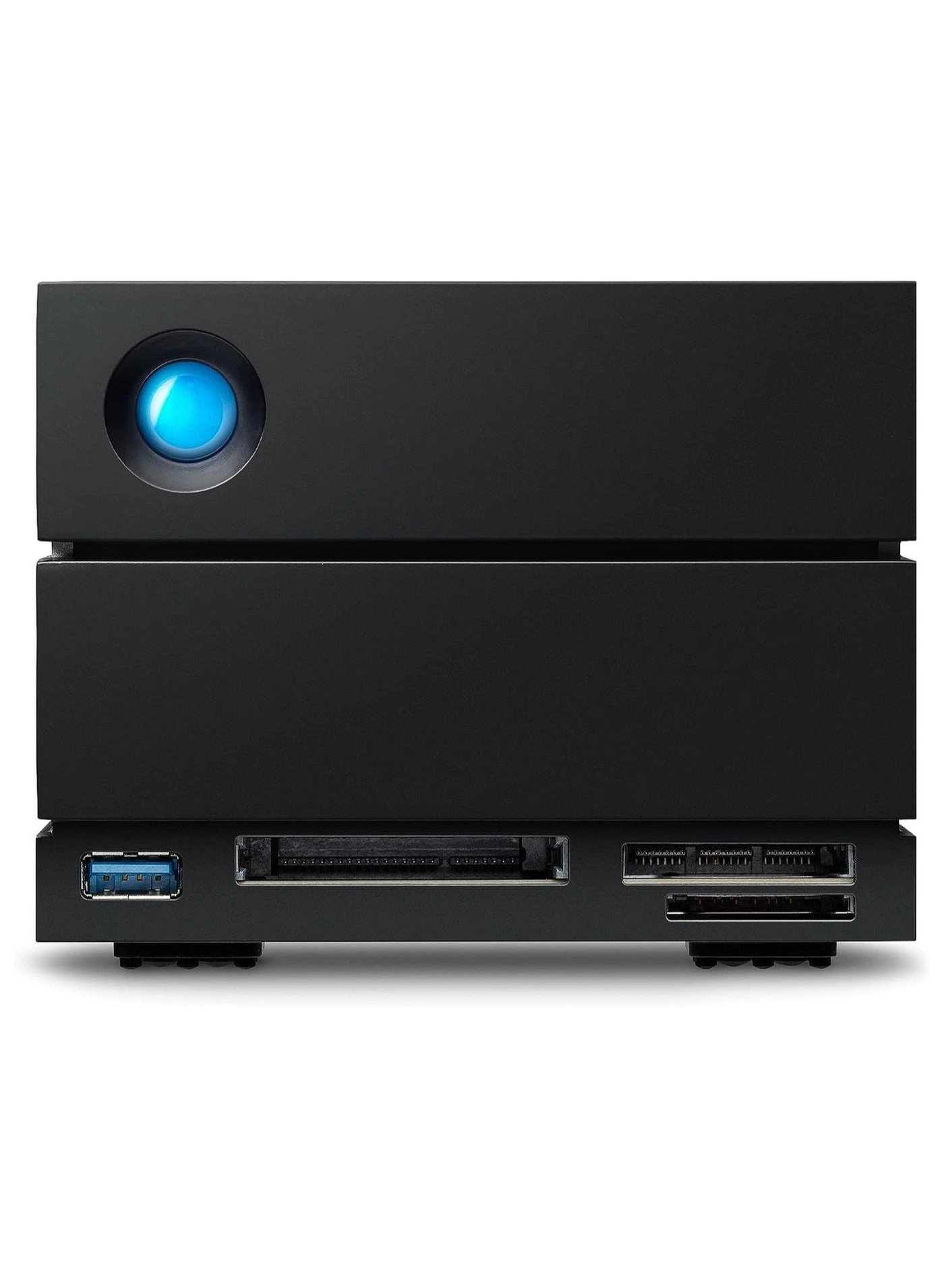 PRO TECHnology 2big Dock 48TB HDD
