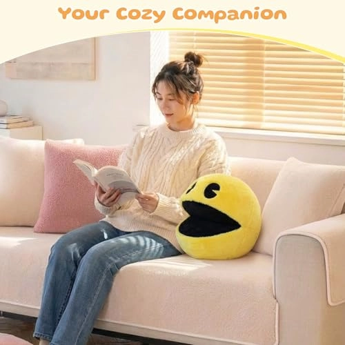 Lhcn021 - Pacman - 33 cm