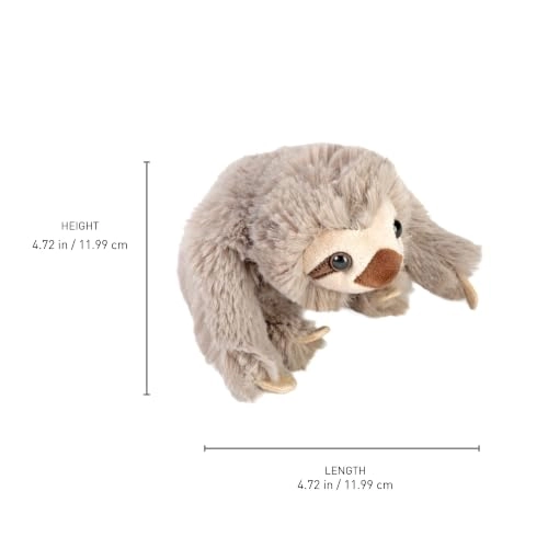 Pocketkins Eco - Sloth - 13 cm