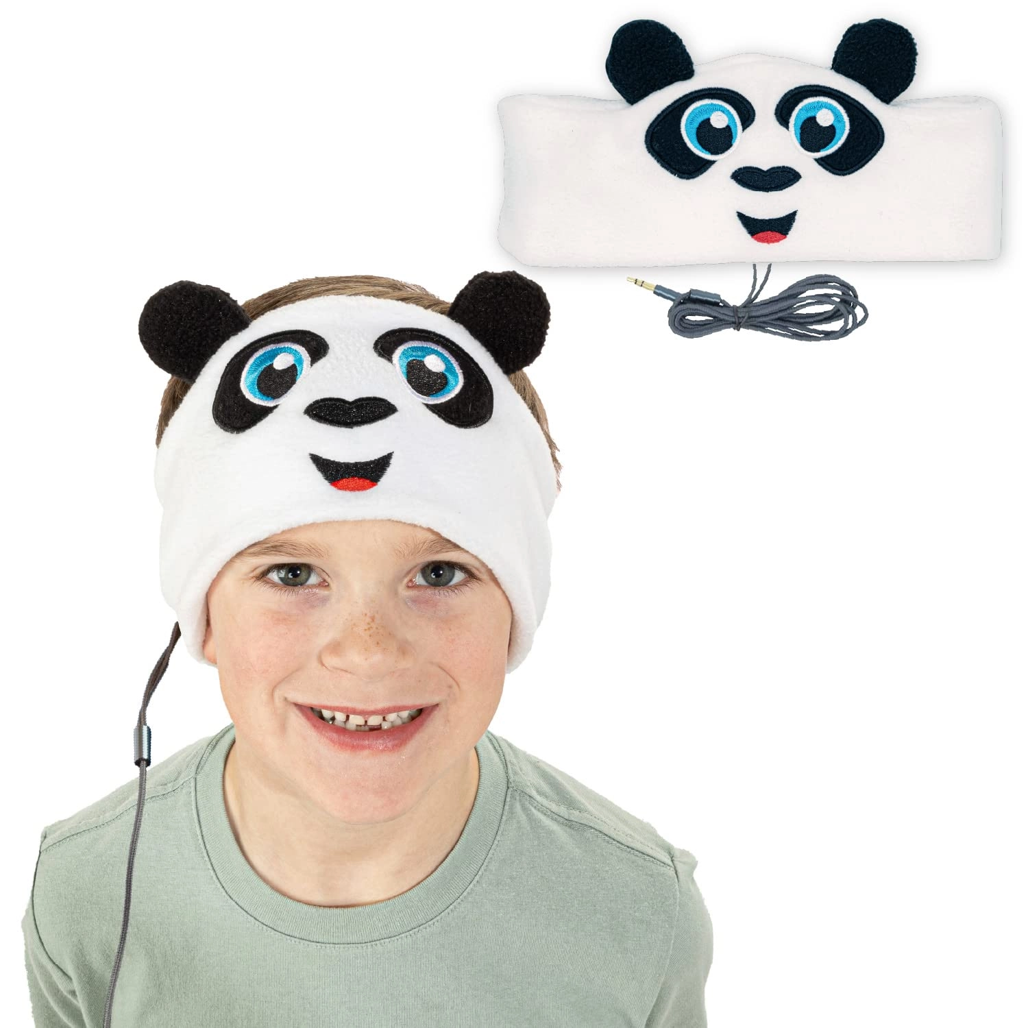 Headband Headphones Wired Headphone