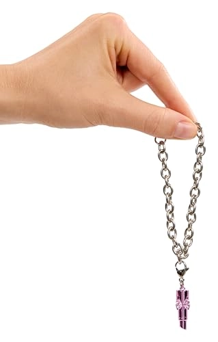 Jade Fashion Doll - Charmz Collectible Charm Bracelet