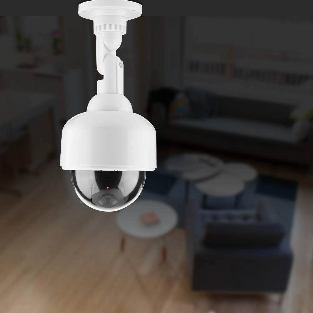 Fauitay Dummy Security Camera - Indoor and Outdoor