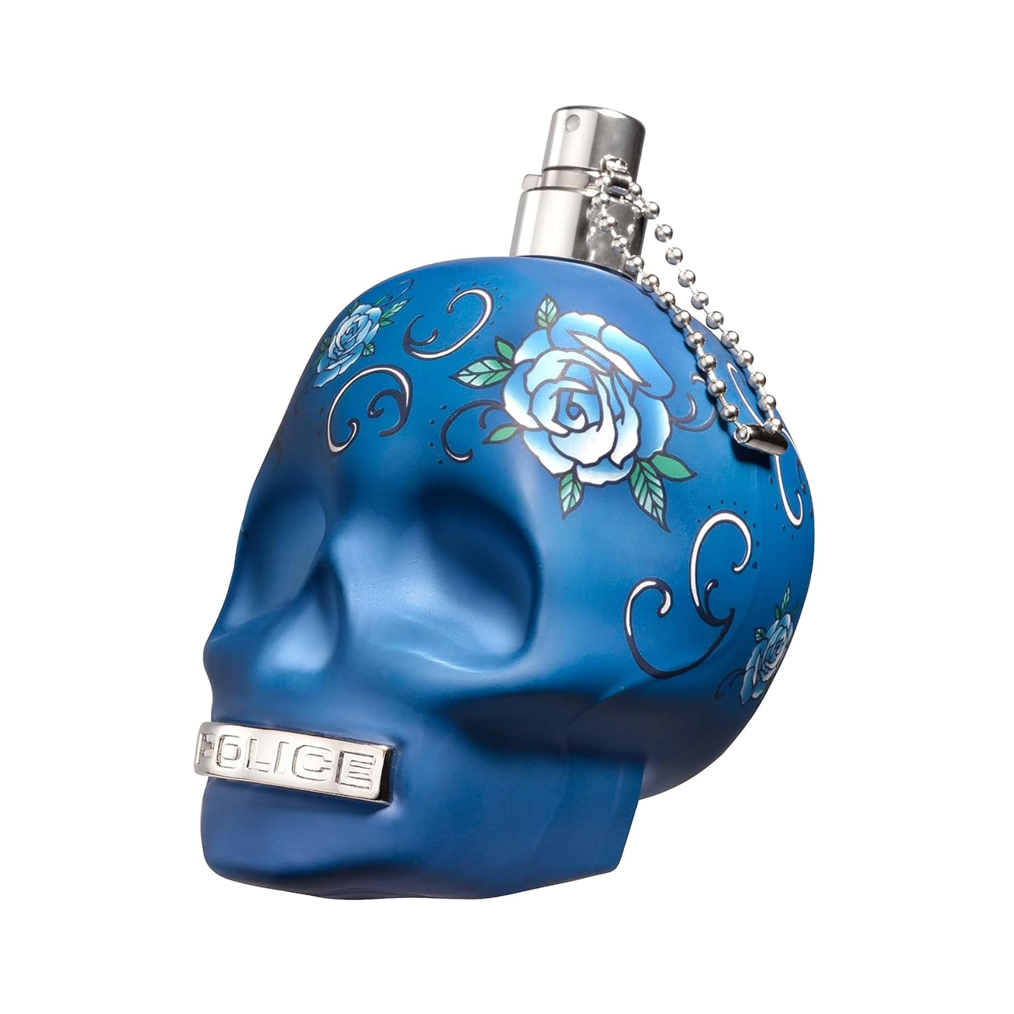 Police To Be Tattooart Man Eau de Toilette - 125 ml