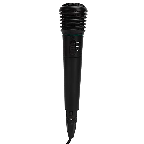 Bewinner2tvc41ykxu Wired+Wireless Microphone